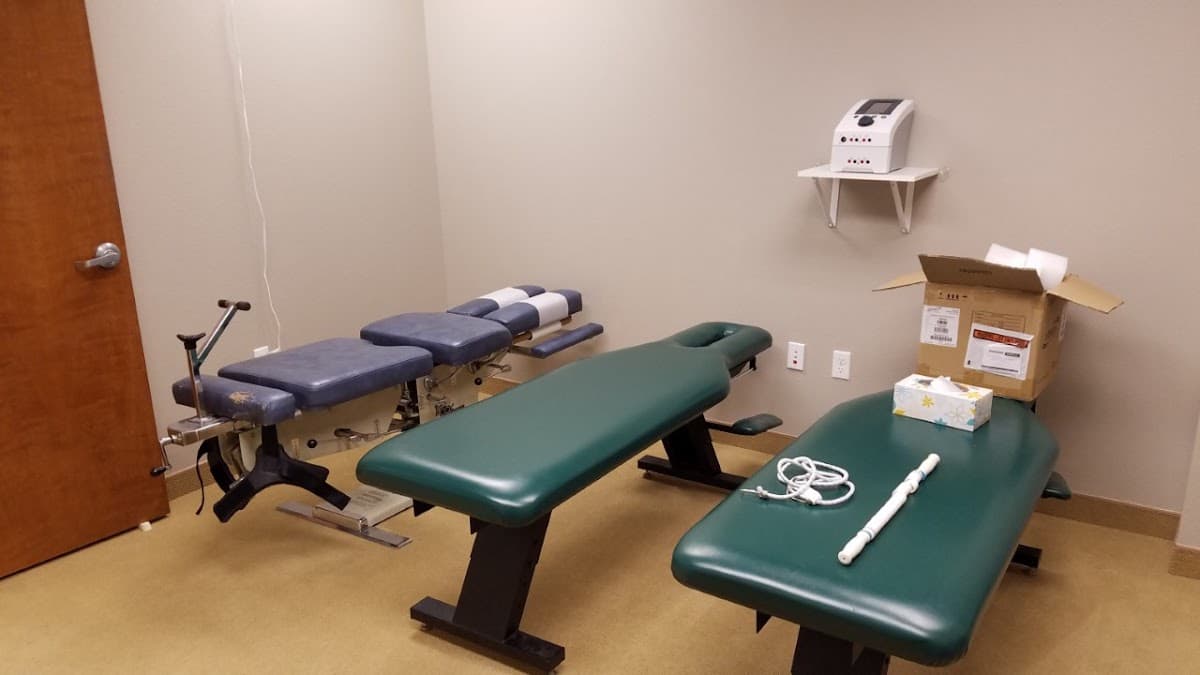 Clinical Biomechanics Of Posture (cbp) Of Colorado A Llc - Photo 2