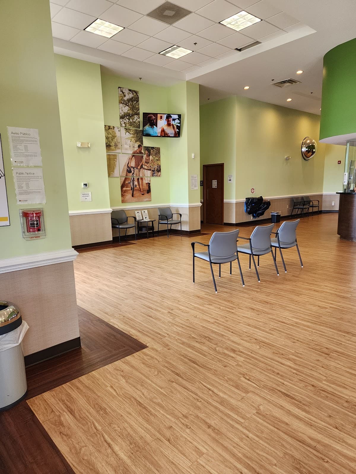 Colonial Orthopaedics, Inc - Photo 1