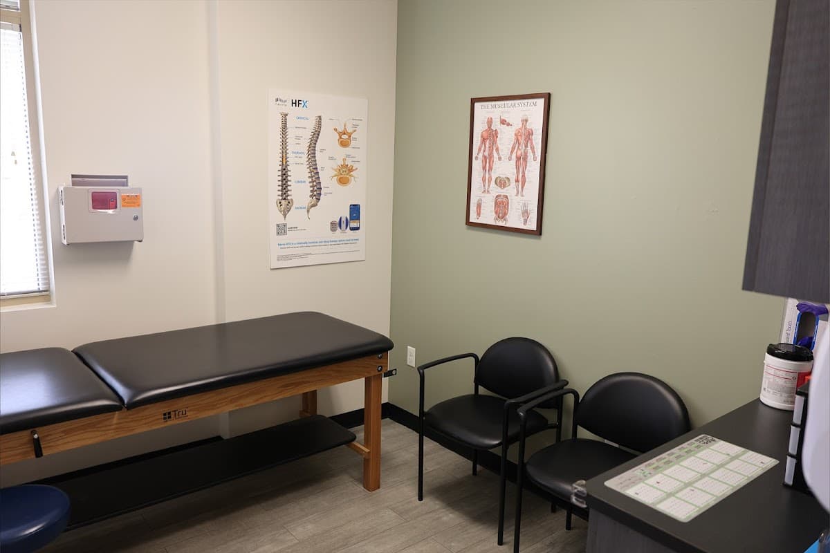 Colorado Center For Pain And Wellness, Pllc - Photo 2