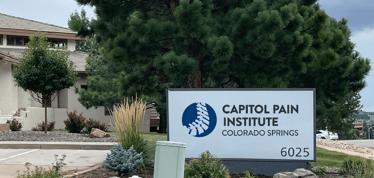 Colorado Institute For Pain Management Llc - Photo 1