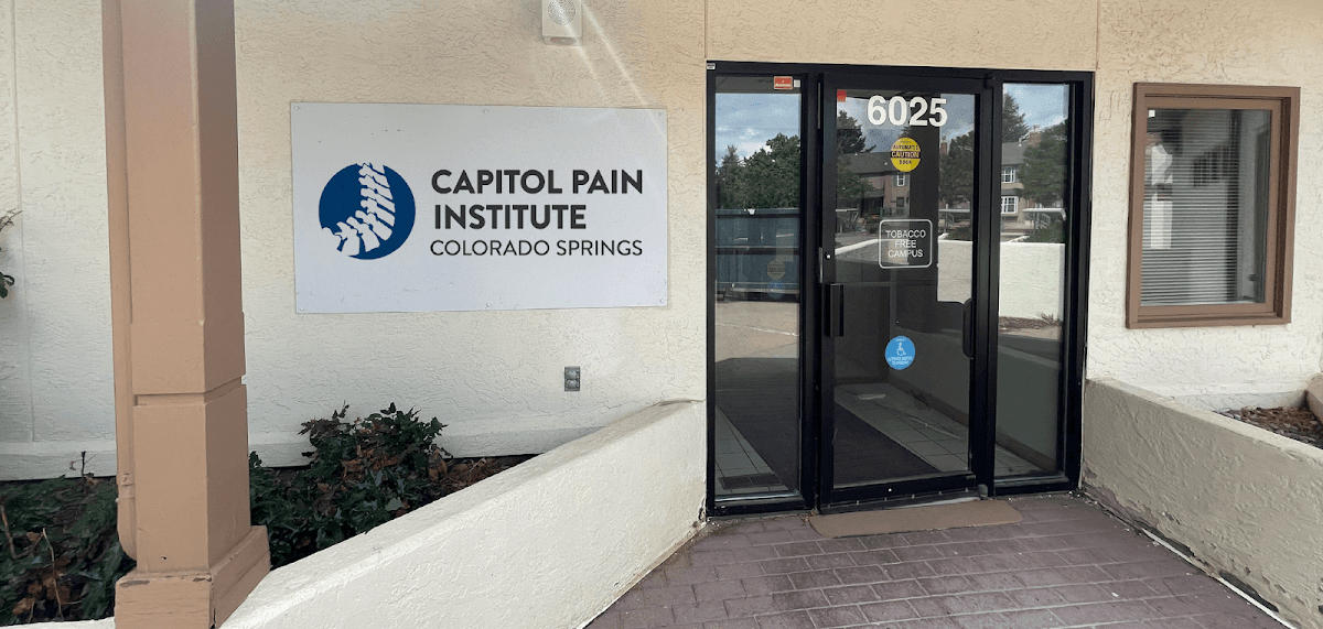 Colorado Institute For Pain Management Llc - Photo 2