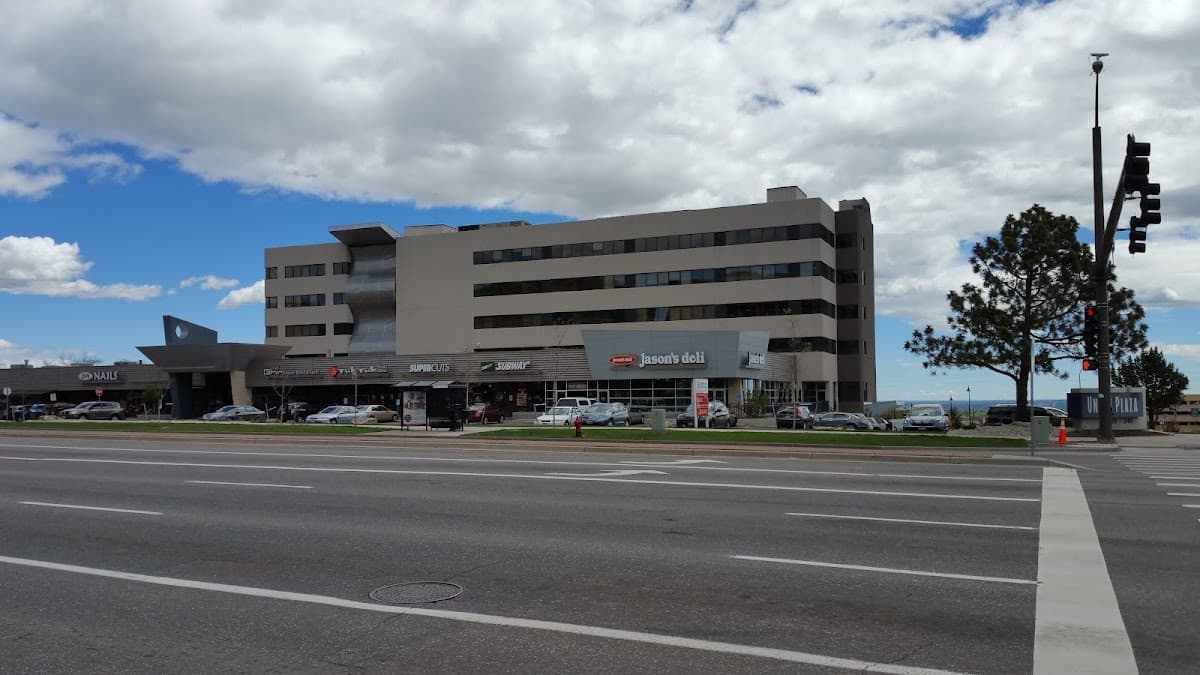 Colorado Optimized Health Llc - Photo 2
