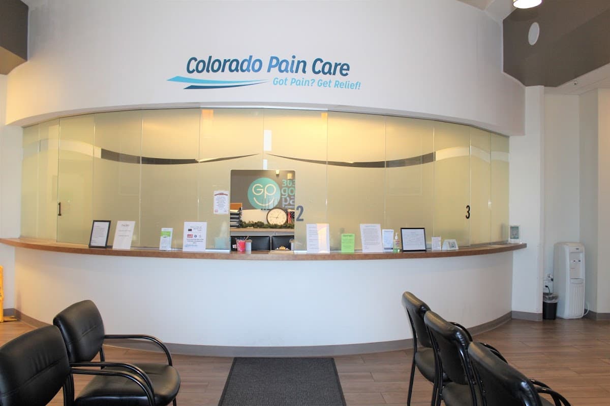 Colorado Pain Practice, Pllc - Photo 2