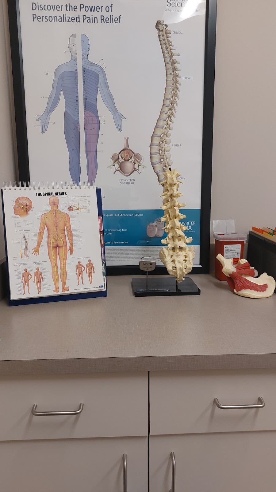 Colorado Springs Pain Consultants Llc - Photo 2