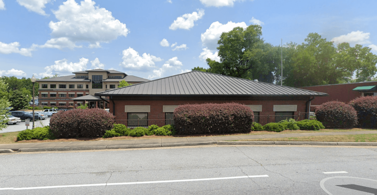 Columbus Center For Pain Management - Photo 1
