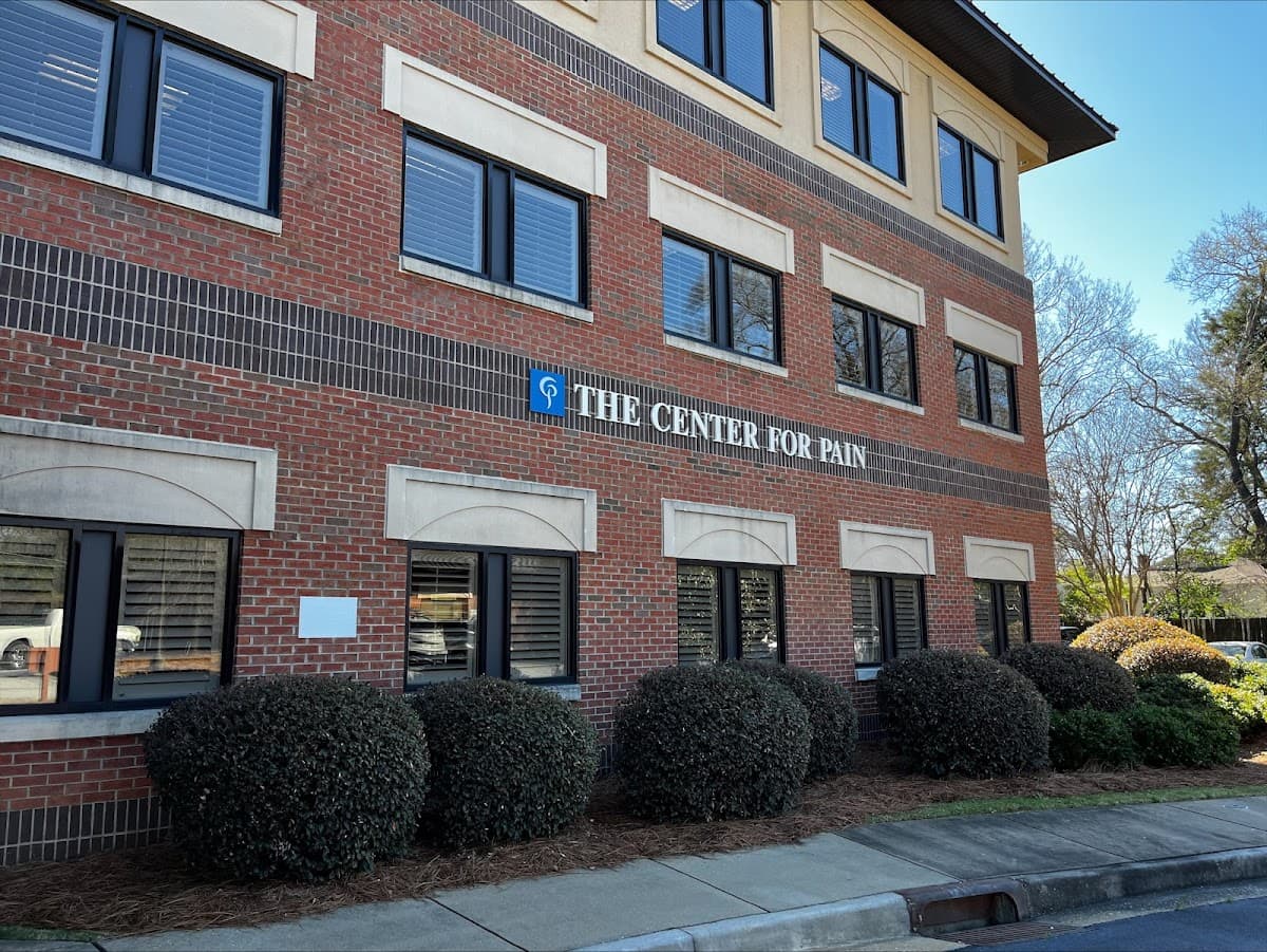 Columbus Center For Pain Management - Photo 2