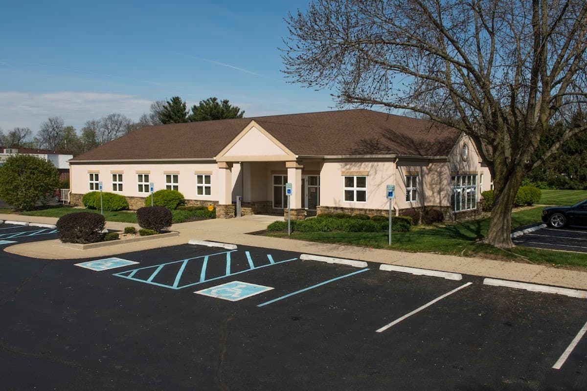 Columbus Regional Health Physicians, Llc - Photo 1