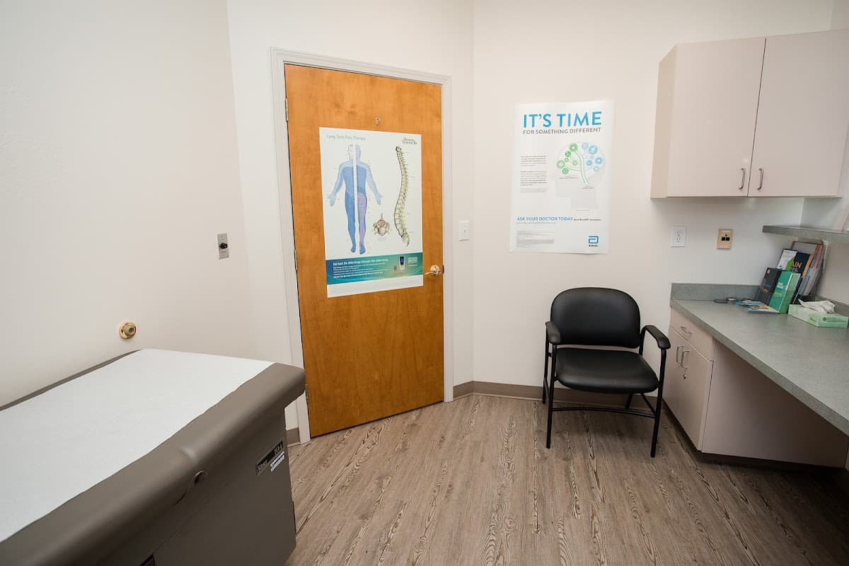 Comprehensive Pain Consultants Of The Carolinas Pllc - Photo 2