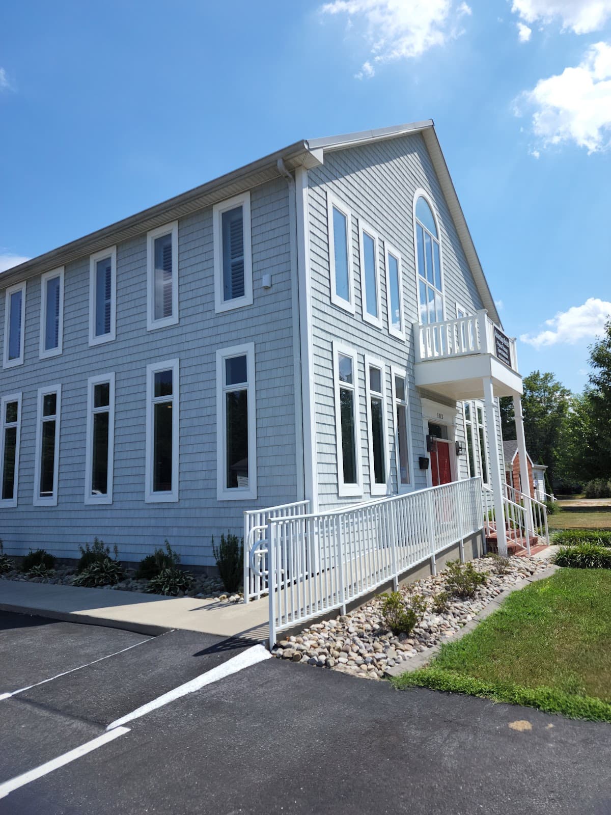 Comprehensive Rehab Consultants Pllc - Photo 1