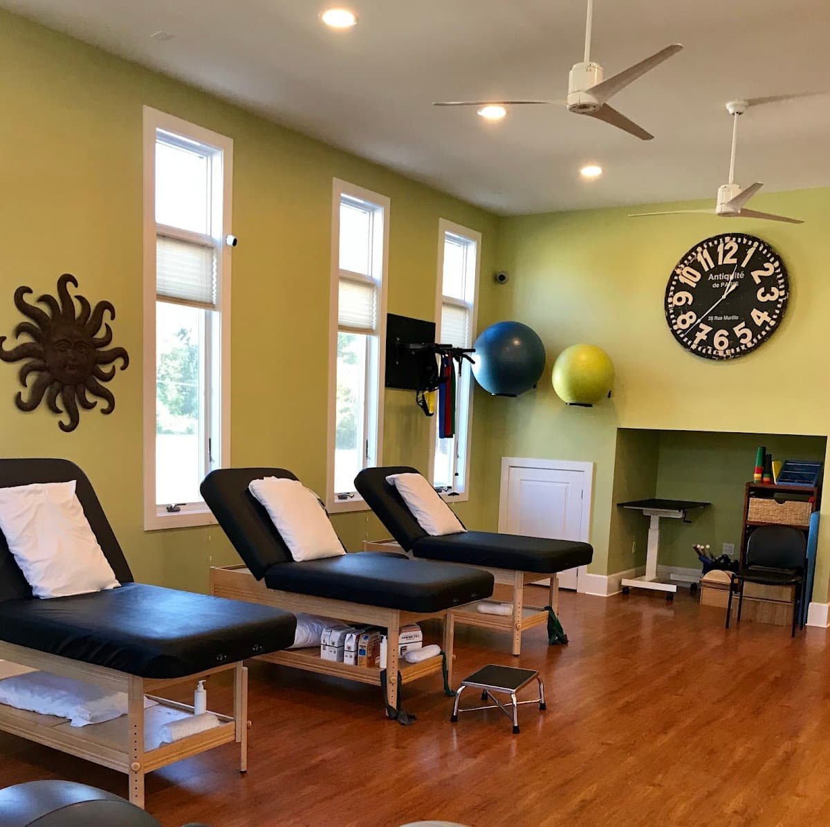 Comprehensive Rehab Consultants Pllc - Photo 2