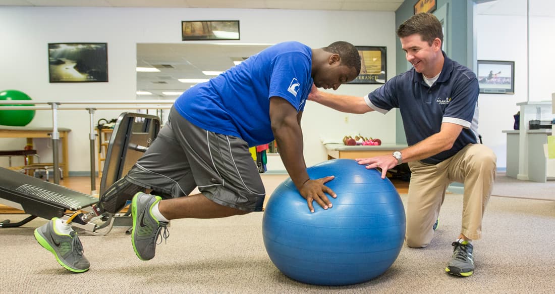 Comprehensive Rehab Consultants Pllc - Photo 1