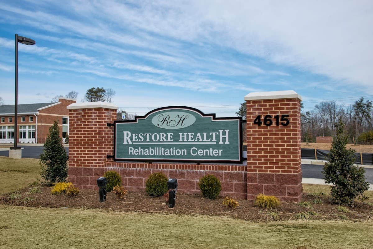 Comprehensive Rehab Consultants Pllc - Photo 1