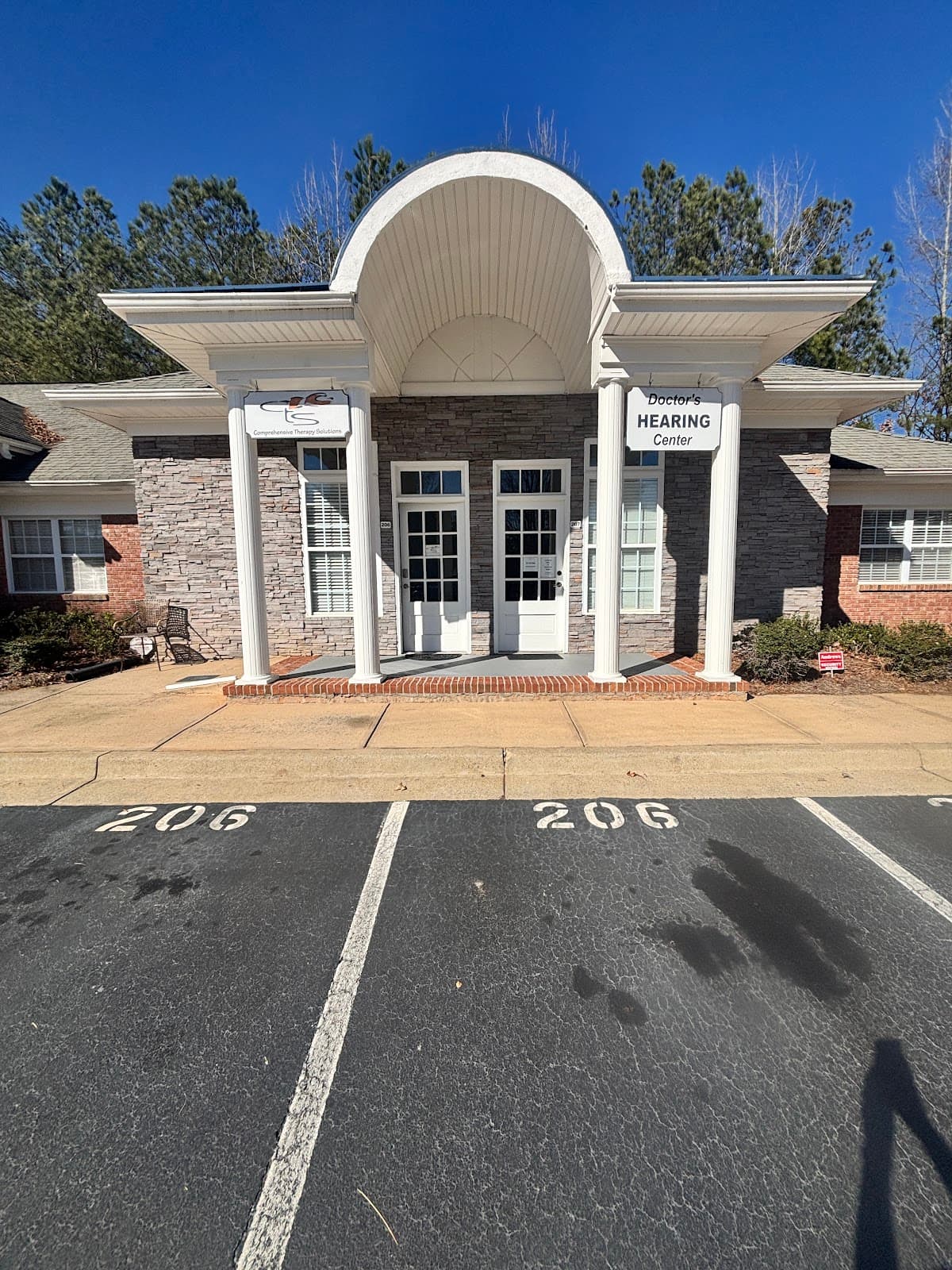 Comprehensive Therapy Consultants - Photo 1