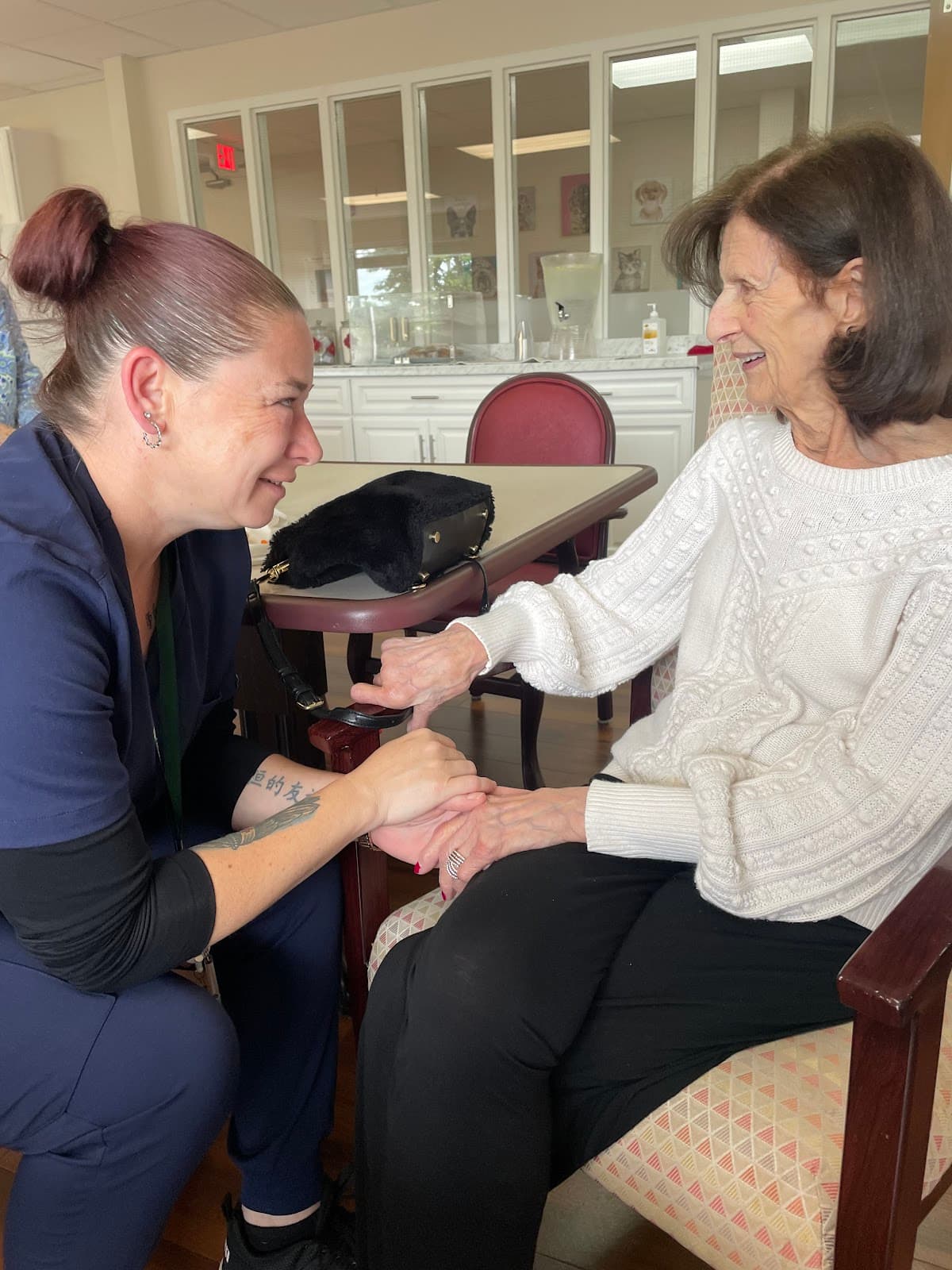 Continuum Palliative Resources Of Rhode Island Pc - Photo 1