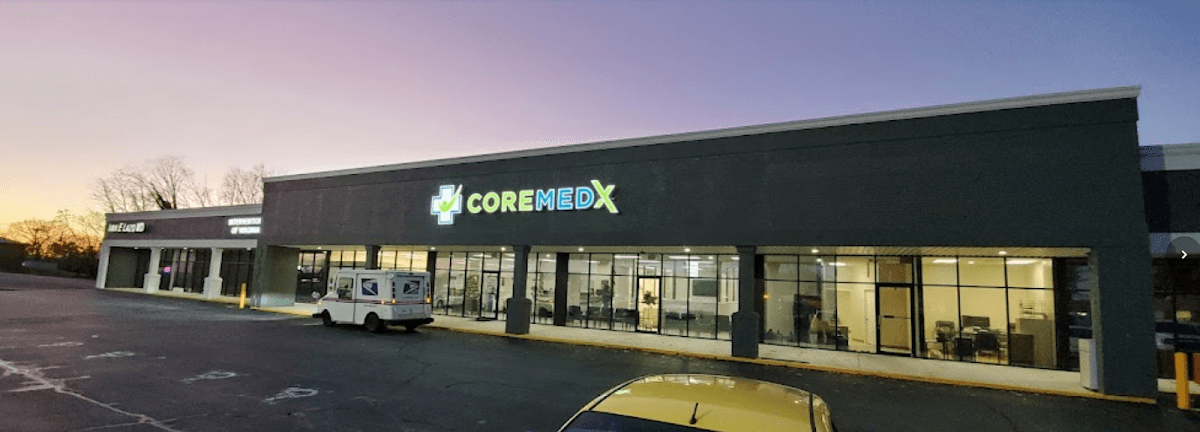 Cornerstone Complete Care Inc - Photo 1