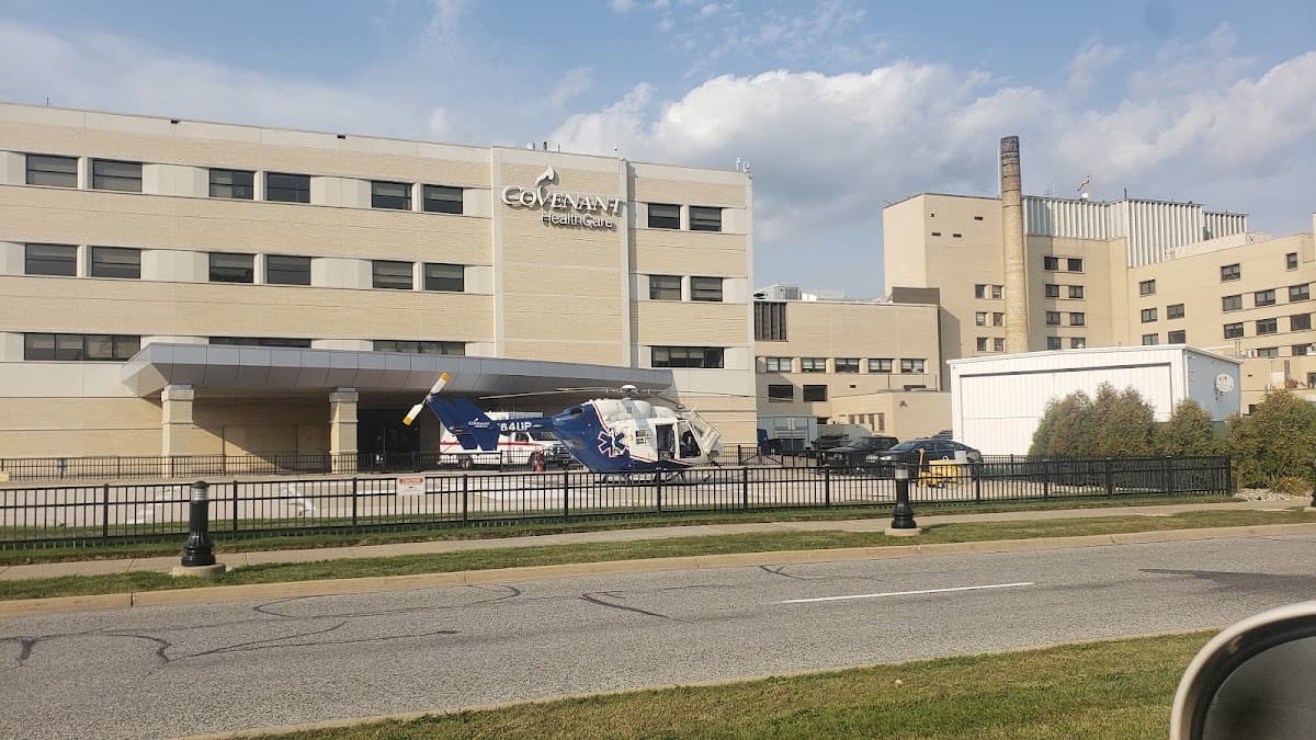 Covenant Medical Center, Inc - Photo 1