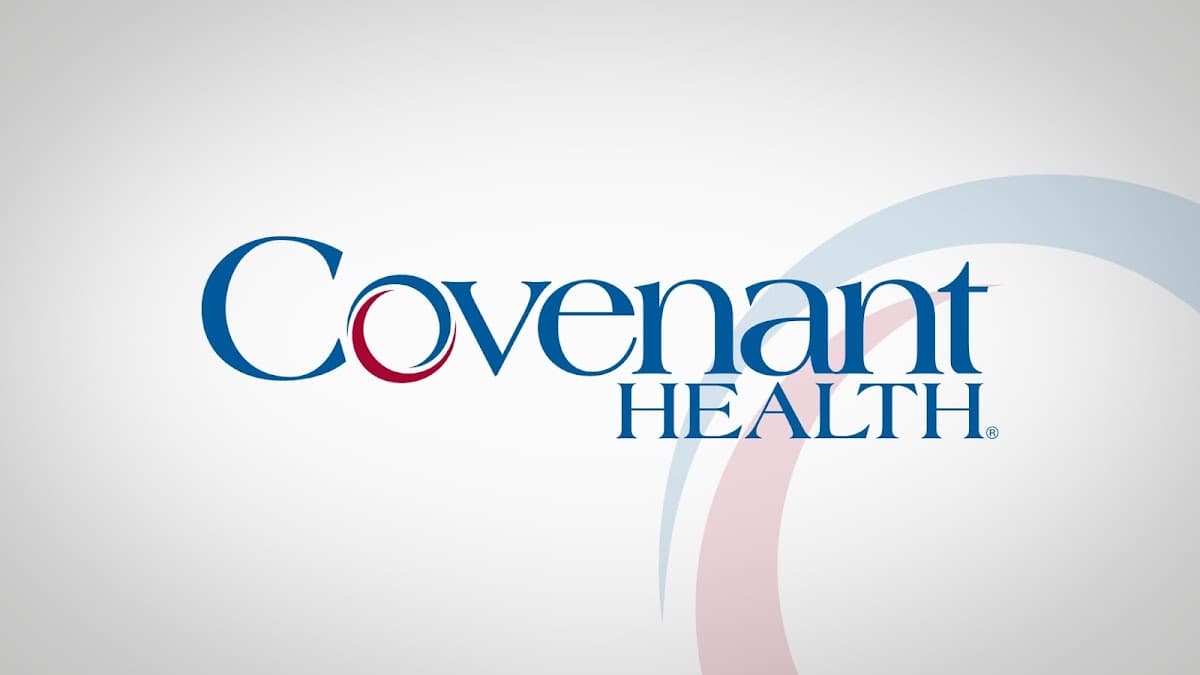 Covenant Medical Group, Inc. - Photo 1