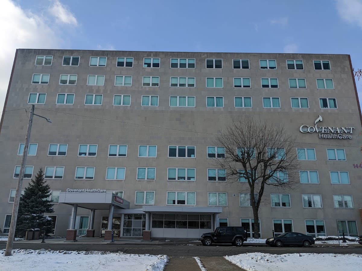 Covenant Medical Group - Photo 1