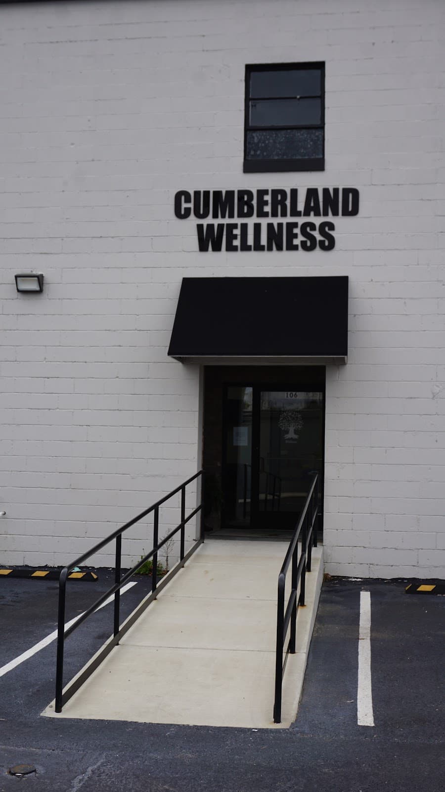 Cumberland Rehabilitation Services Llc - Photo 1