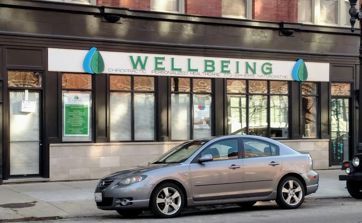 Custom Healing And Wellness Ministries, Nfp - Photo 1