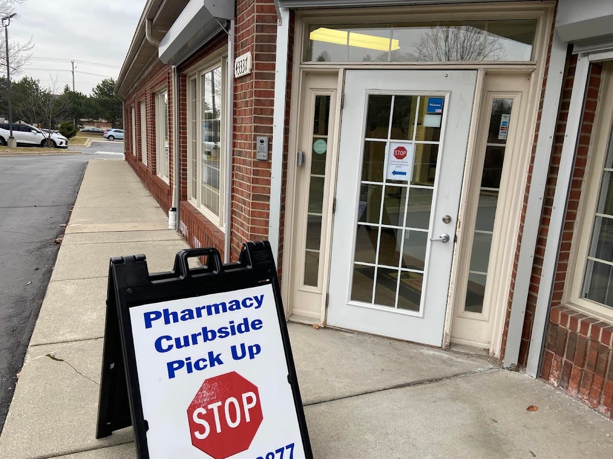 Dalcoma Pharmacopoeia, Llc - Photo 1