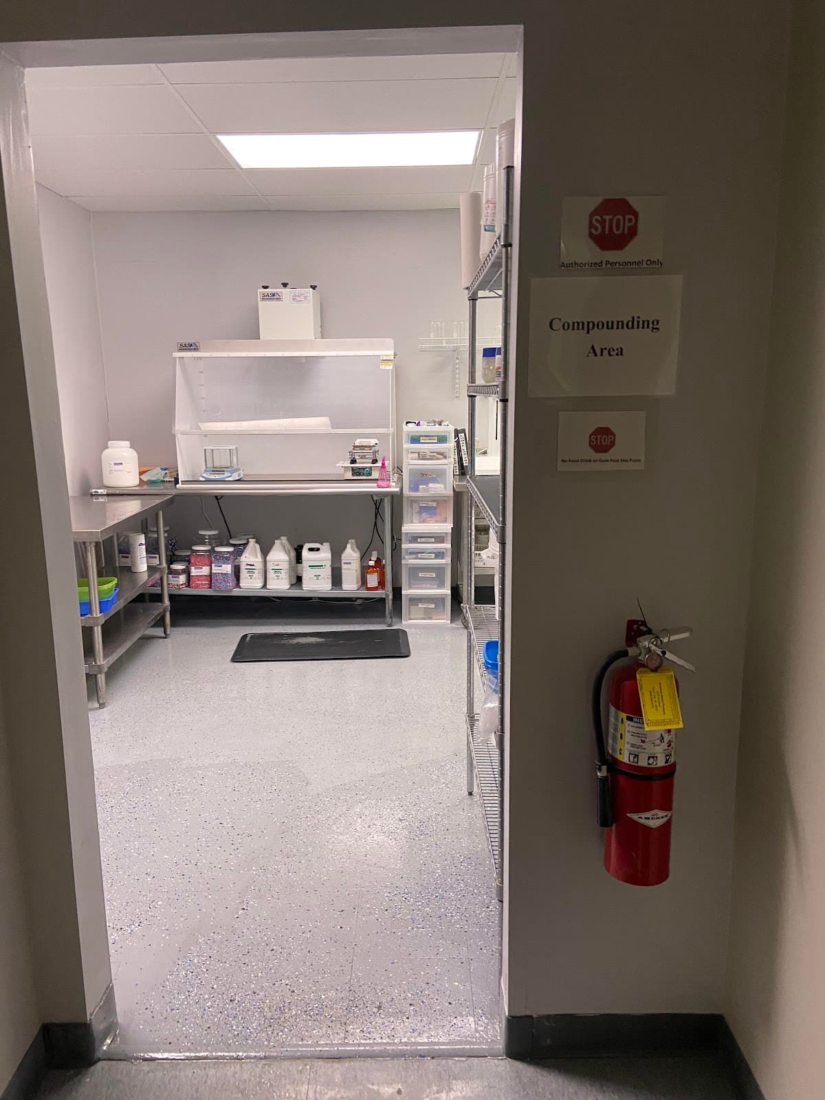 Dalcoma Pharmacopoeia, Llc - Photo 2