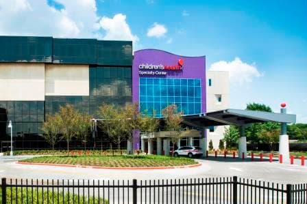 Dallas Physician Medical Services For Children Inc - Photo 1