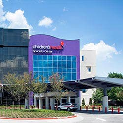 Dallas Physician Medical Services For Children Inc - Photo 2