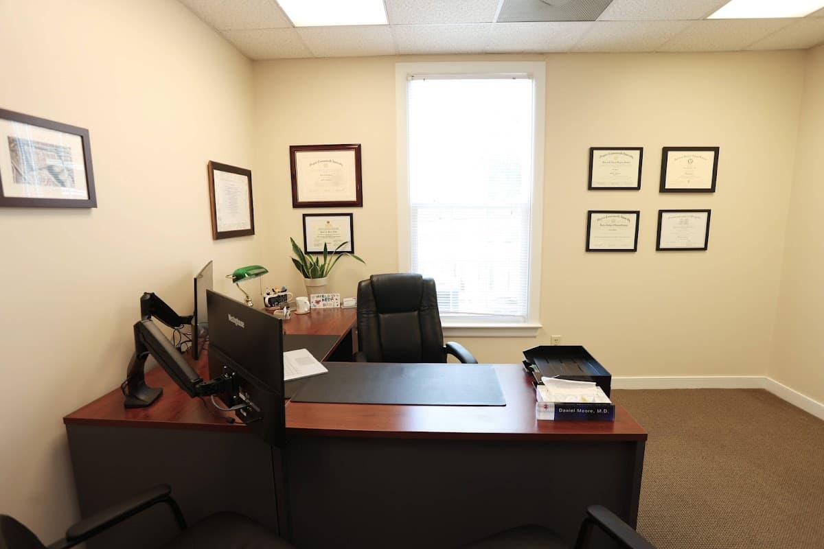 Daniel Perri Md Llc - Photo 1