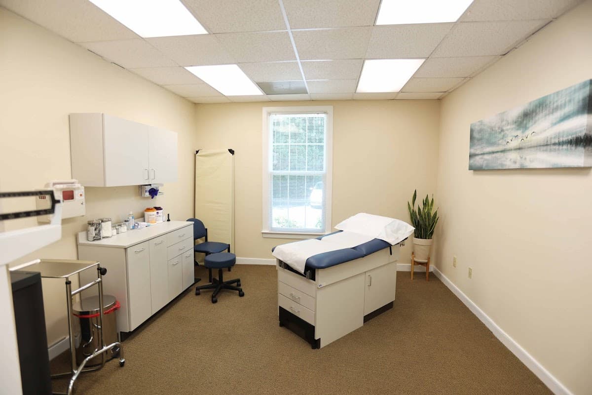 Daniel Perri Md Llc - Photo 2