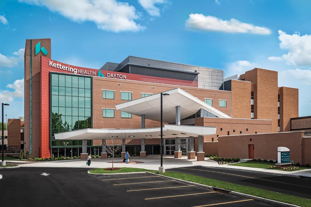 Dayton Osteopathic Hospital - Photo 2