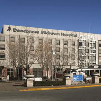 Deaconess Hospital Inc - Photo 1