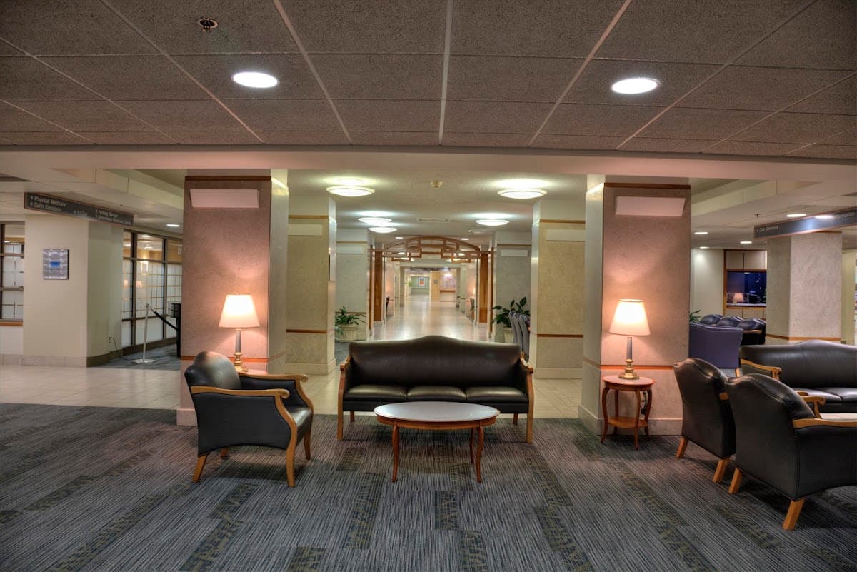 Deaconess Hospital Inc - Photo 2