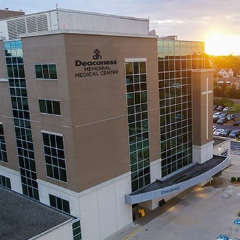 Deaconess Specialty Physicians Inc - Photo 1