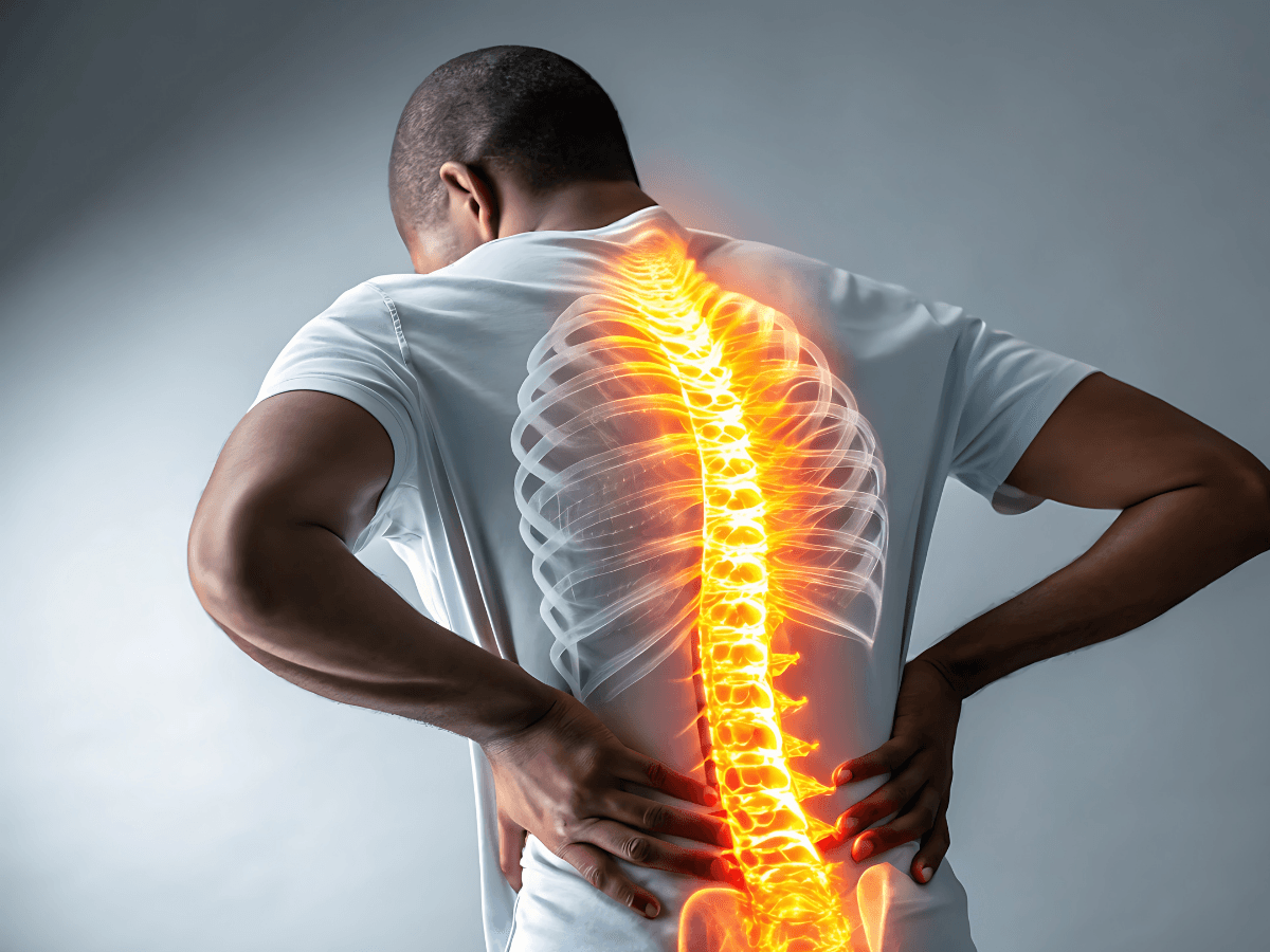 Delaware Spine & Interventional Pain Llc - Photo 1