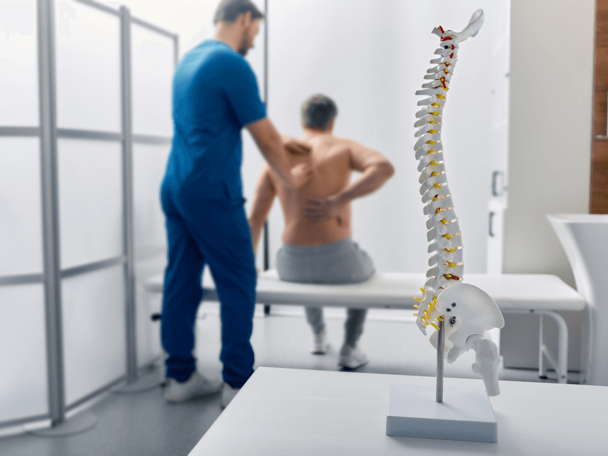 Delaware Spine & Interventional Pain Llc - Photo 2
