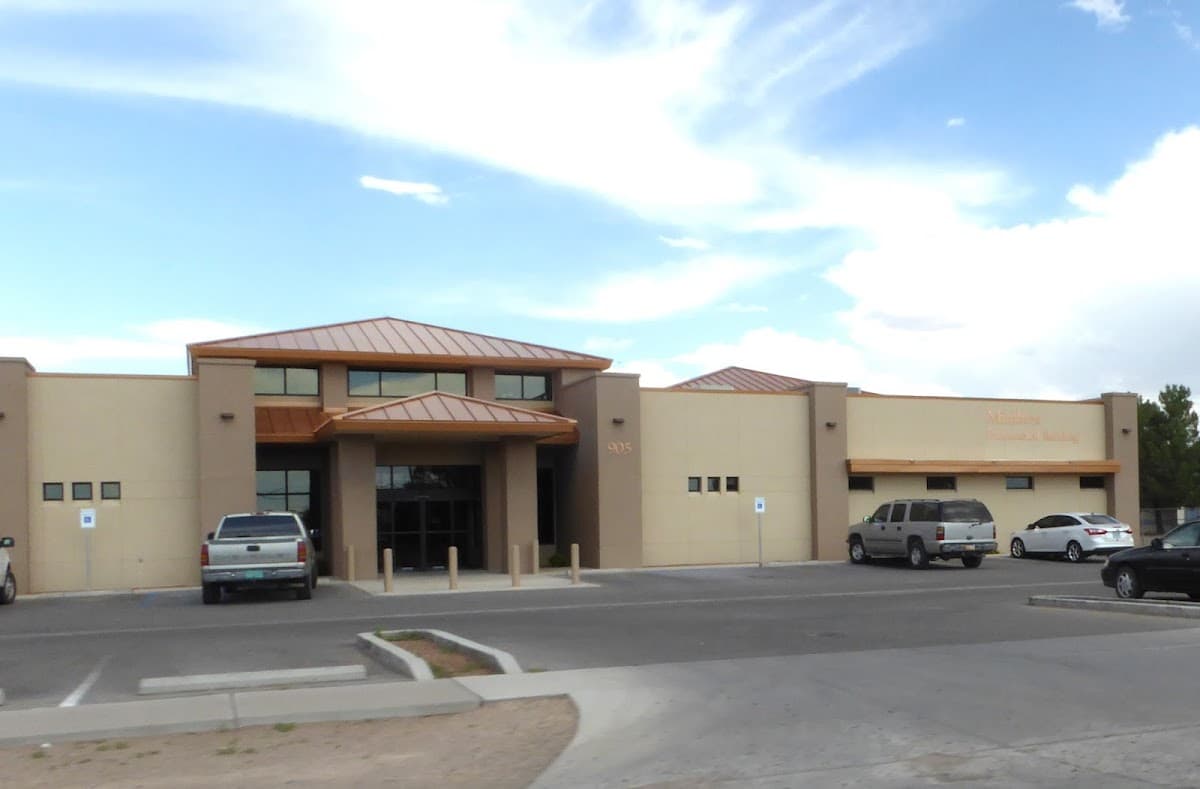 Deming Hospital Corporation - Photo 1