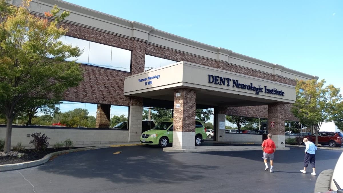 Dent Neurologic Group, Llp - Photo 2