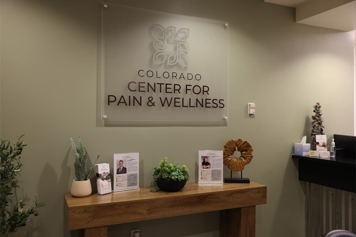 Denver Pain Relief Center Pc - Photo 1