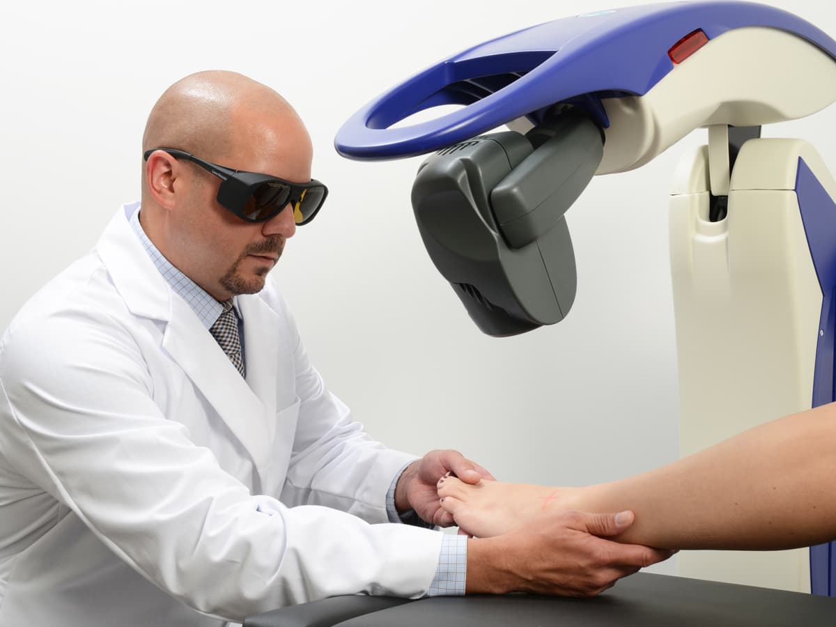 Diabetes Neuropathy Center - Photo 1