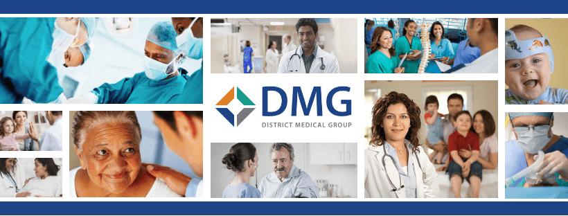District Medical Group, Inc - Photo 1