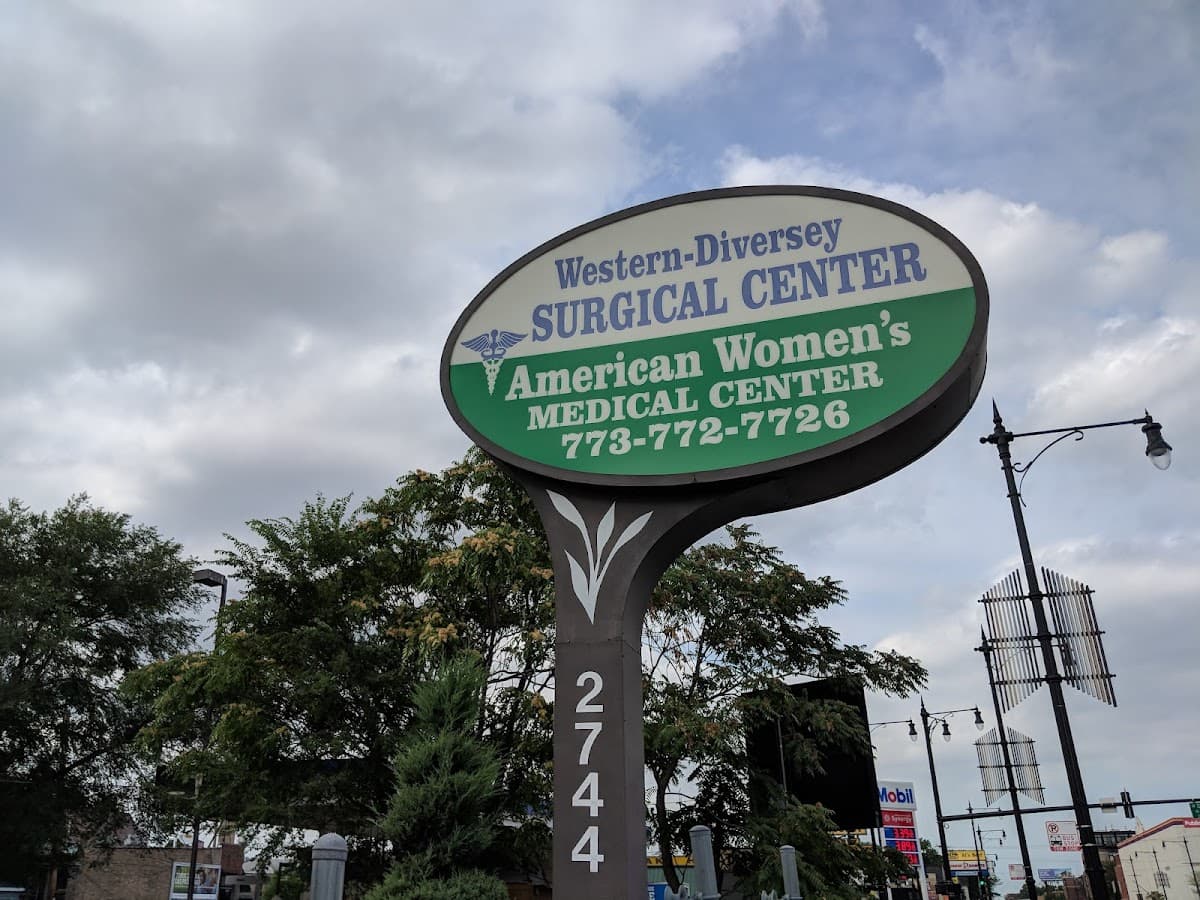 Diversey Medical Center Sc - Photo 2