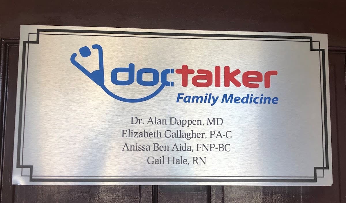 Doctalk Llc - Photo 1