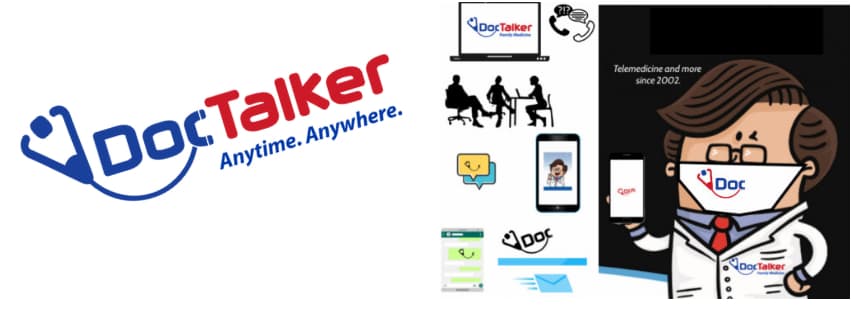 Doctalk Llc - Photo 2