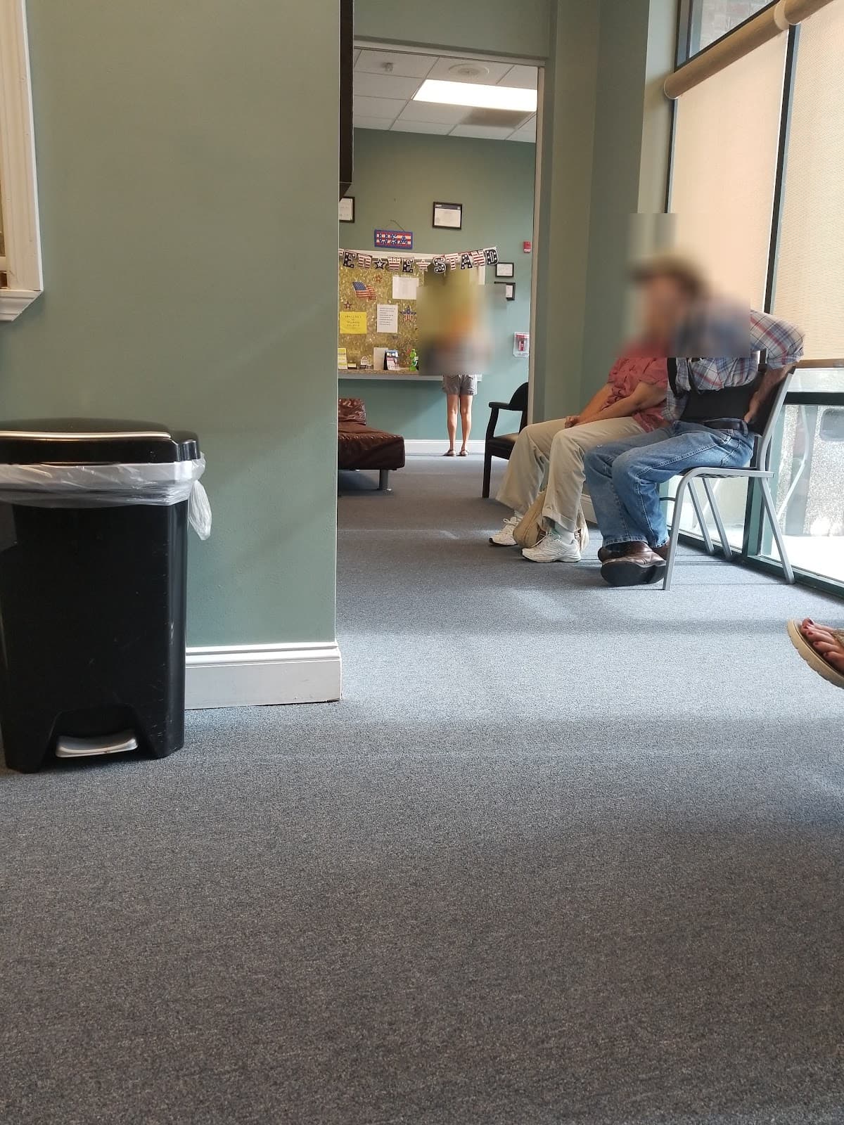 Doctors Inlet Pediatrics & Primary Care, Pa - Photo 1