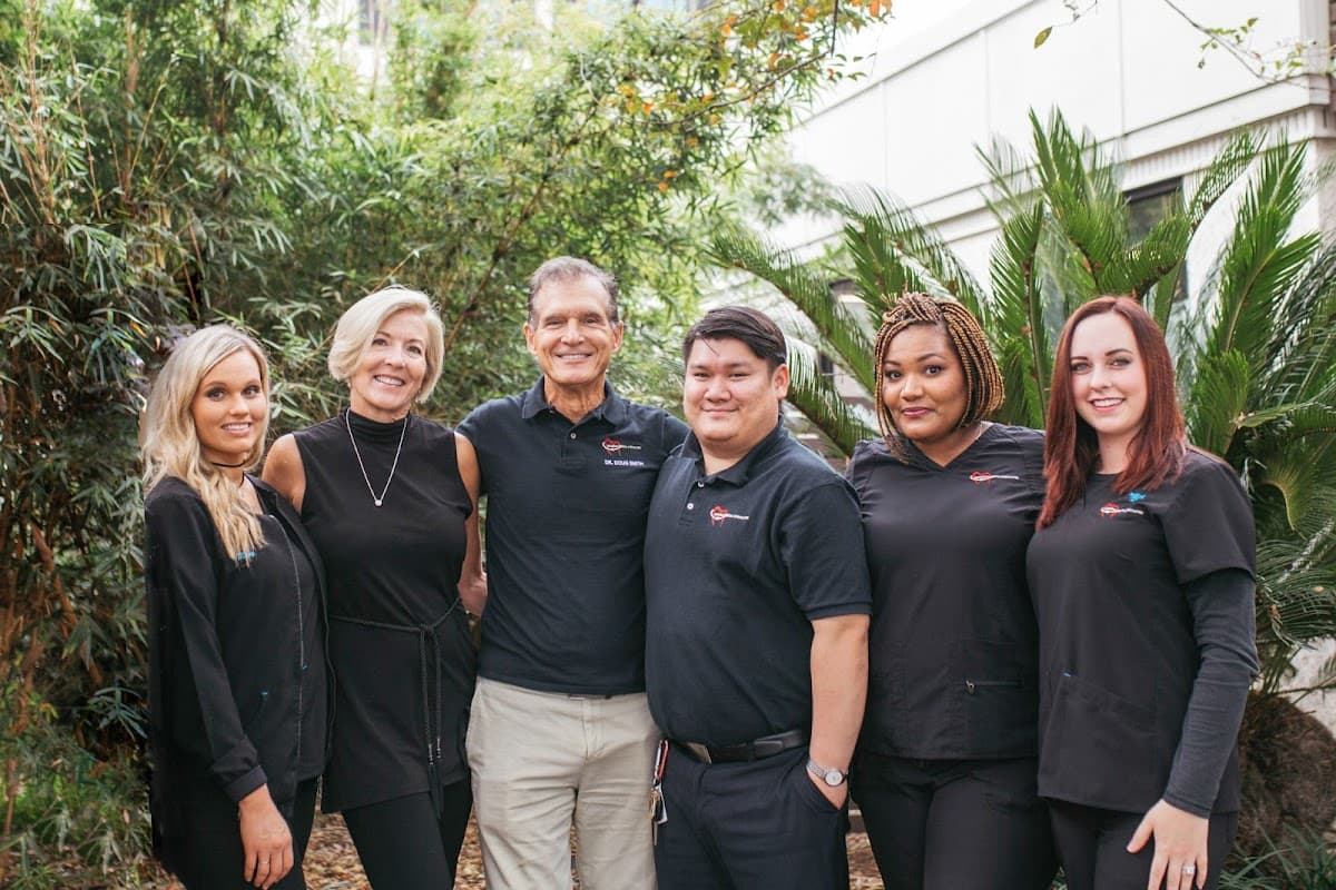 Doug Smith Dds Orthodontics Llc - Photo 1