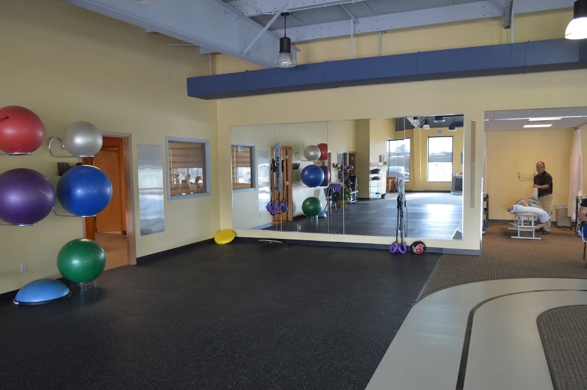 Drake Healthcare Sc - Photo 1