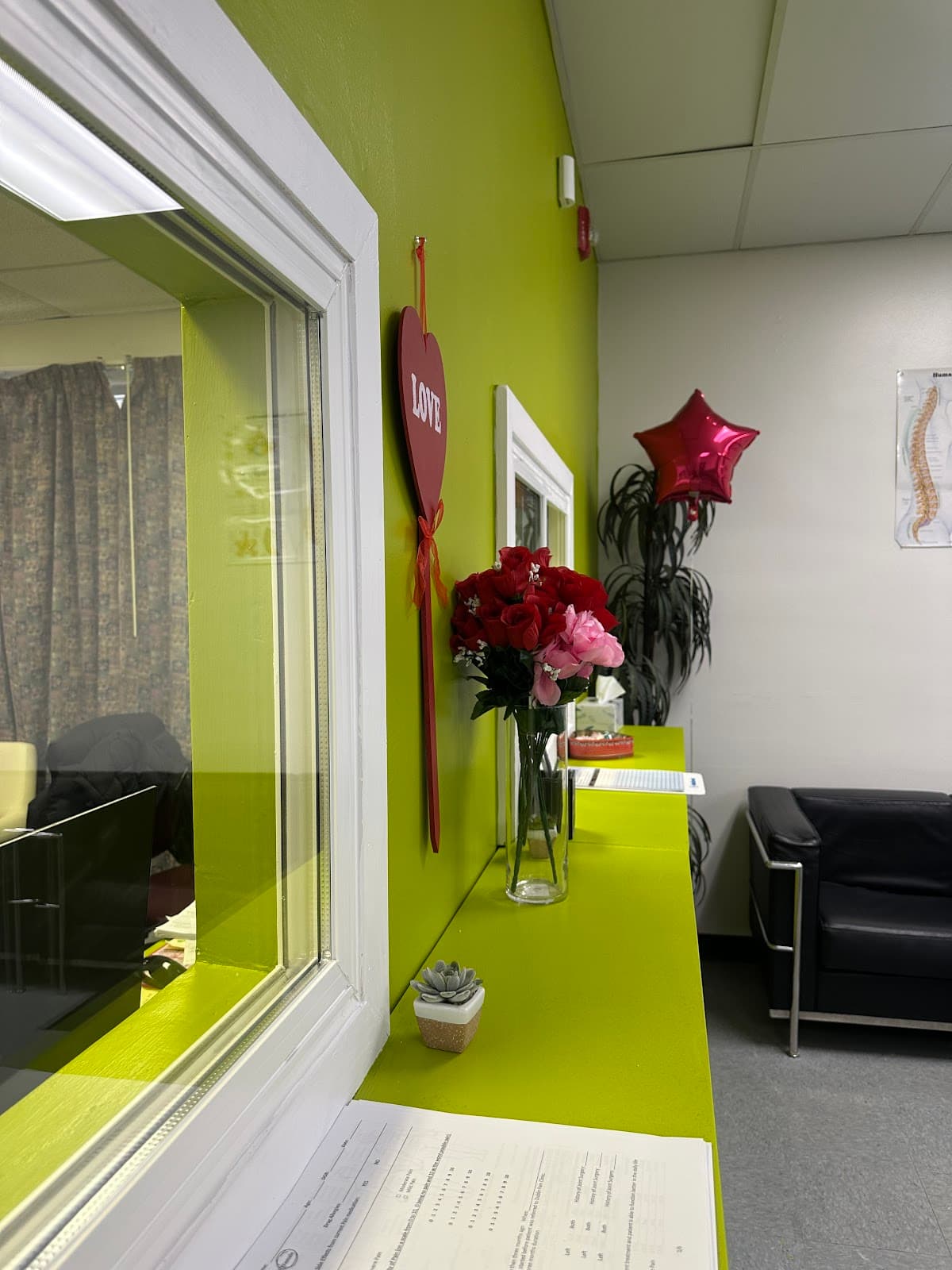 Dublin Pain Clinic Llc - Photo 1