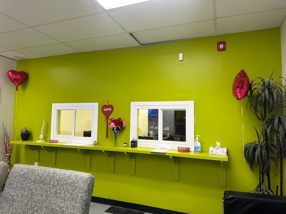 Dublin Pain Clinic Llc - Photo 2