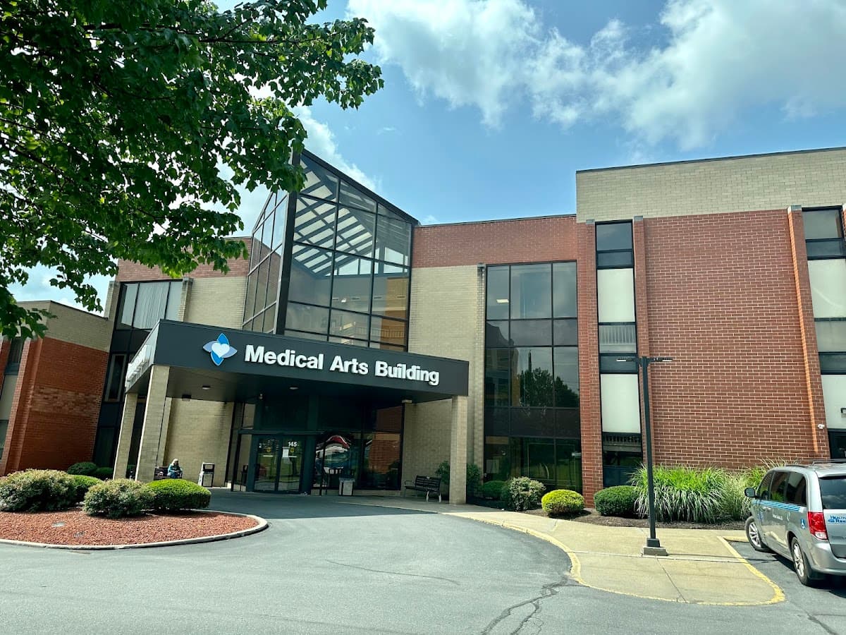Dubois Regional Med Center - Penn Highlands Dubois Med Arts Clearfield - Photo 1